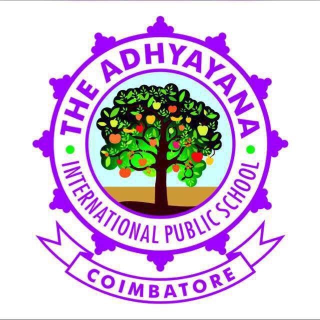 The Adhyayana International Public School|Universities|Education