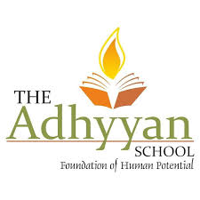 The Adhyyan School|Schools|Education