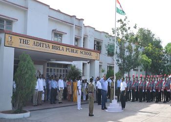 The Aditya Birla Public School Education | Schools