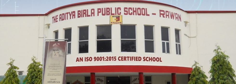 The Aditya Birla Public School Education | Schools