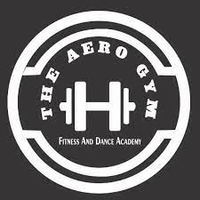 THE AERO GYM Logo