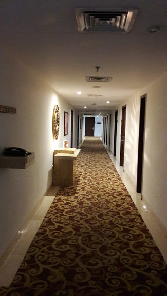 The Alcor Hotel Accomodation | Hotel