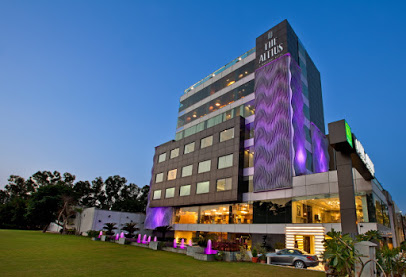 The Altius Boutique Hotel (Kings Cross Sports Bar & Lounge)|Hotel|Accomodation