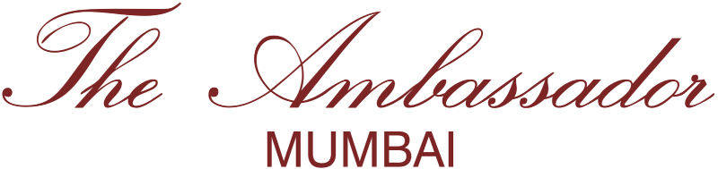 The Ambassador Hotel Mumbai - Marine Drive Logo