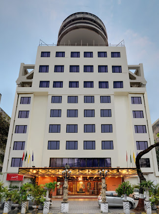 The Ambassador Hotel Mumbai - Marine Drive Accomodation | Hotel
