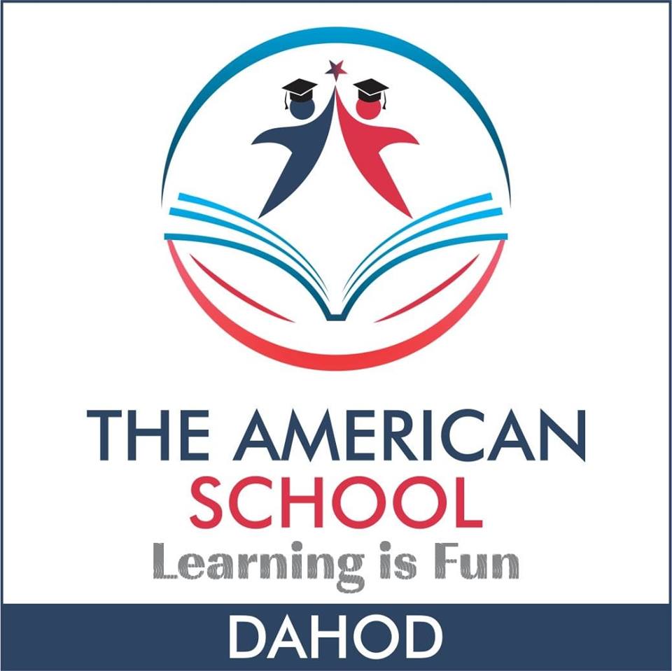 The American School - Logo