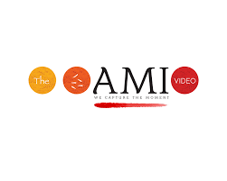 The Ami Video Logo