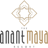 The Anantmaya Resort Logo