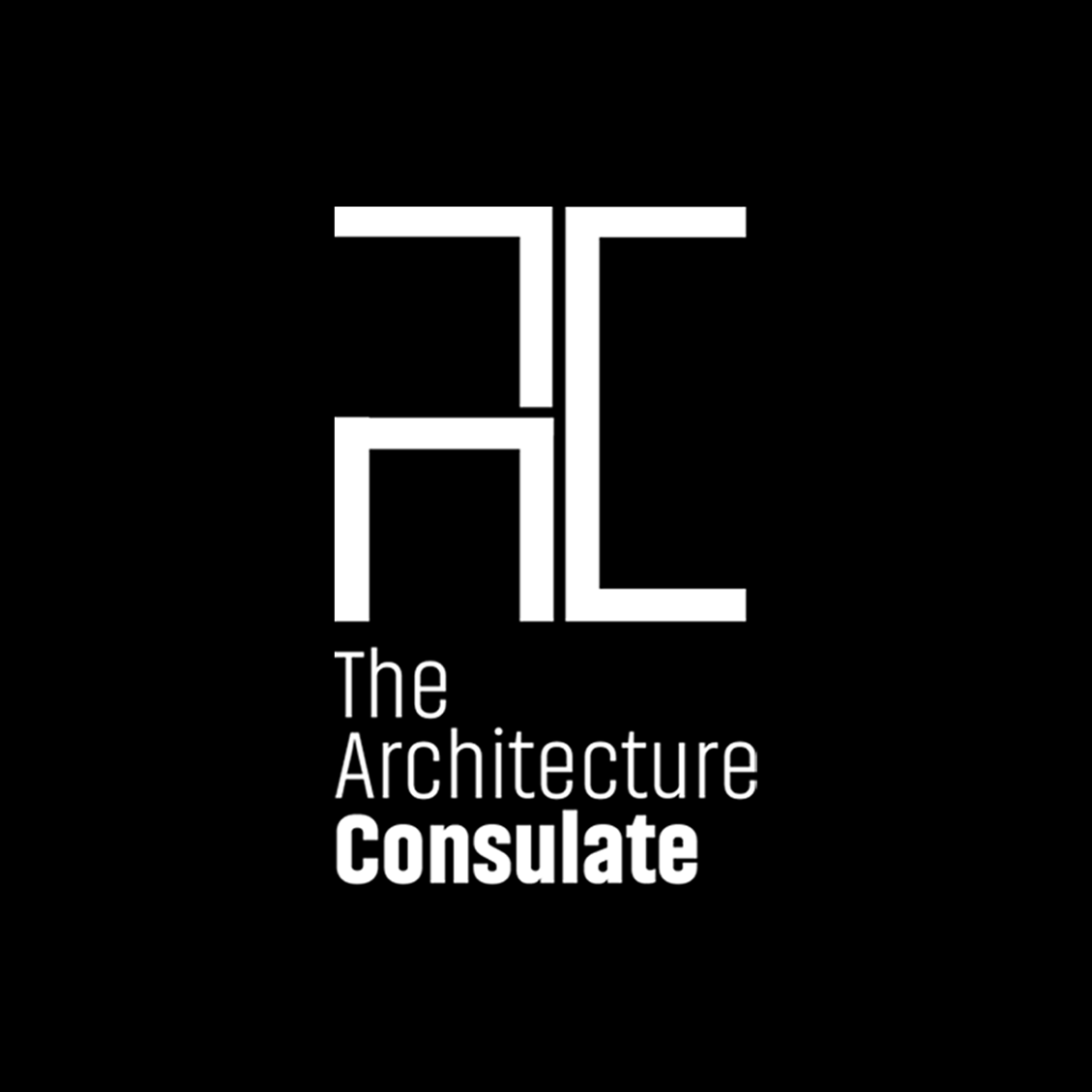 The Architecture Consulate - Logo