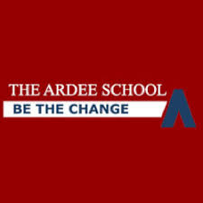 THE ARDEE SCHOOL Logo