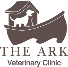 The Ark Veterinary Clinic - Logo