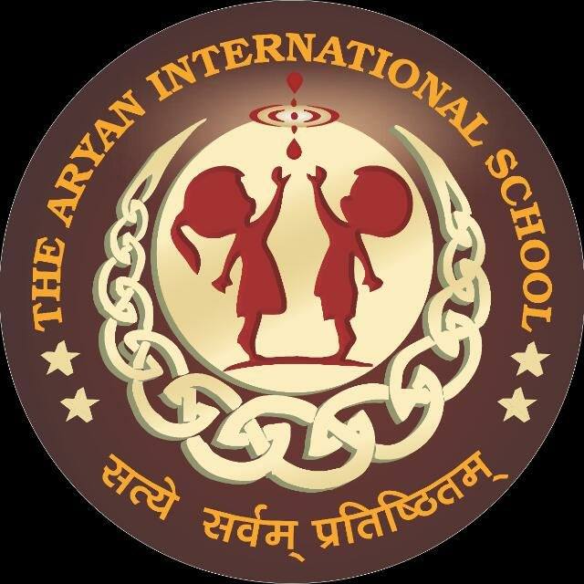 The Aryan International School|Schools|Education