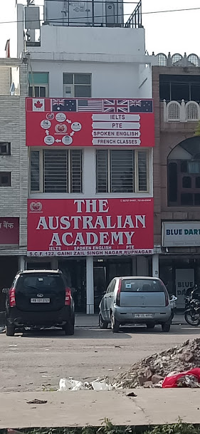 The Australian Academy Education | Coaching Institute