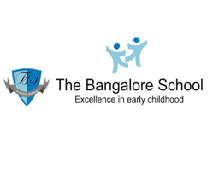 The Bangalore School Logo