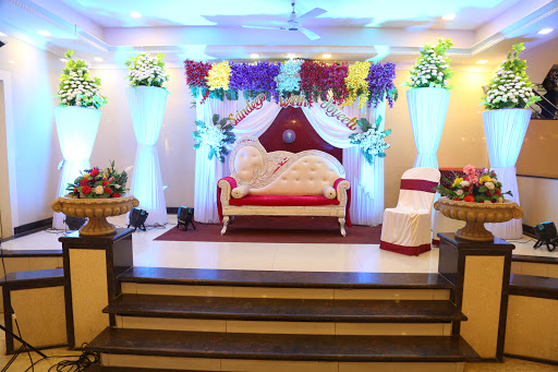 The Banquet Hall Mount Hotel Event Services | Banquet Halls