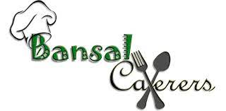The Bansal Caterers Logo
