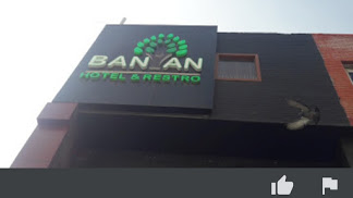 The Banyan Hotel & Restro|Hotel|Accomodation