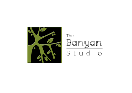 The Banyan Studio Logo