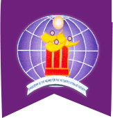 The Baptist Convent School Logo