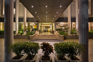 The Baroda Residency|Hotel|Accomodation