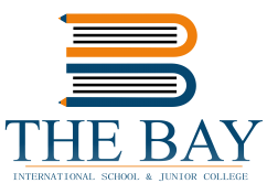 The Bay International School & Junior College Logo