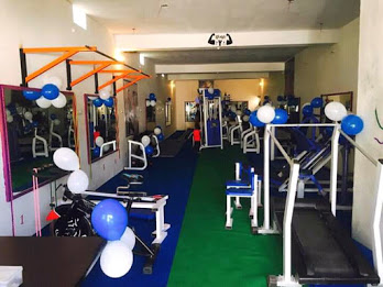 The Beast Gym Active Life | Gym and Fitness Centre