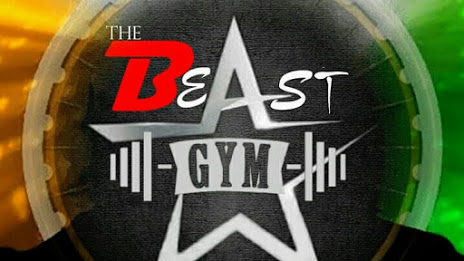 The Beast Gym - Logo