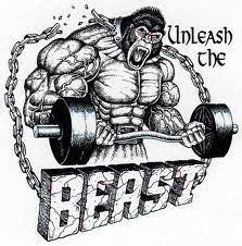 The beast mode gym|Salon|Active Life