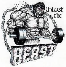 The beast mode gym|Gym and Fitness Centre|Active Life