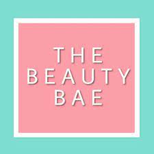 The Beauty BAE - Logo