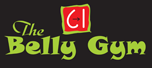 The Belly Gym - Logo