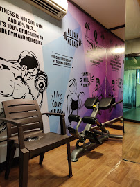 The Belly Gym Active Life | Gym and Fitness Centre