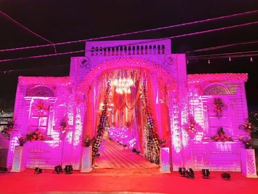 The Bhandari Palace Event Services | Banquet Halls