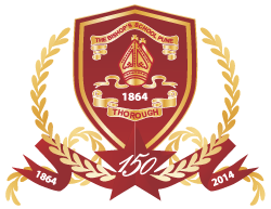 The Bishop's School Logo