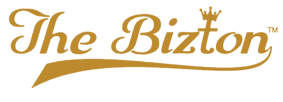 The Bizton - Logo