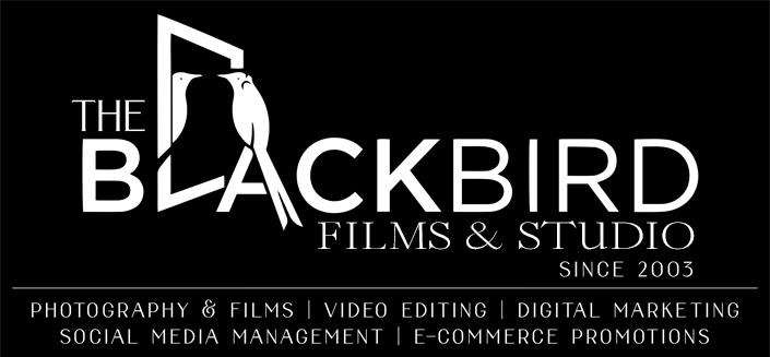 The Black Bird Films & Productions Studio|Photographer|Event Services