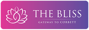 The Bliss - Gateway to Corbett - Logo