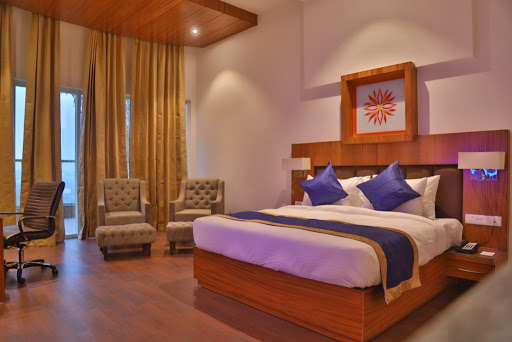 The Bliss - Gateway to Corbett Accomodation | Hotel