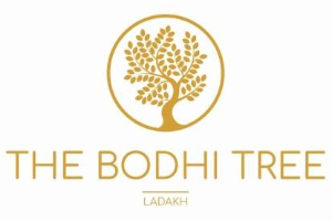 The Bodhi Tree Logo