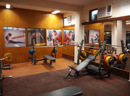 The Bodyline Gym Active Life | Gym and Fitness Centre