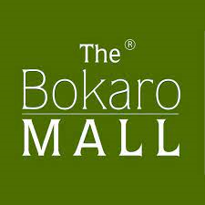 The Bokaro Mall - Logo