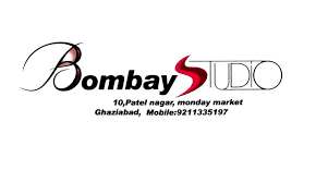 THE BOMBAY STUDIO Logo