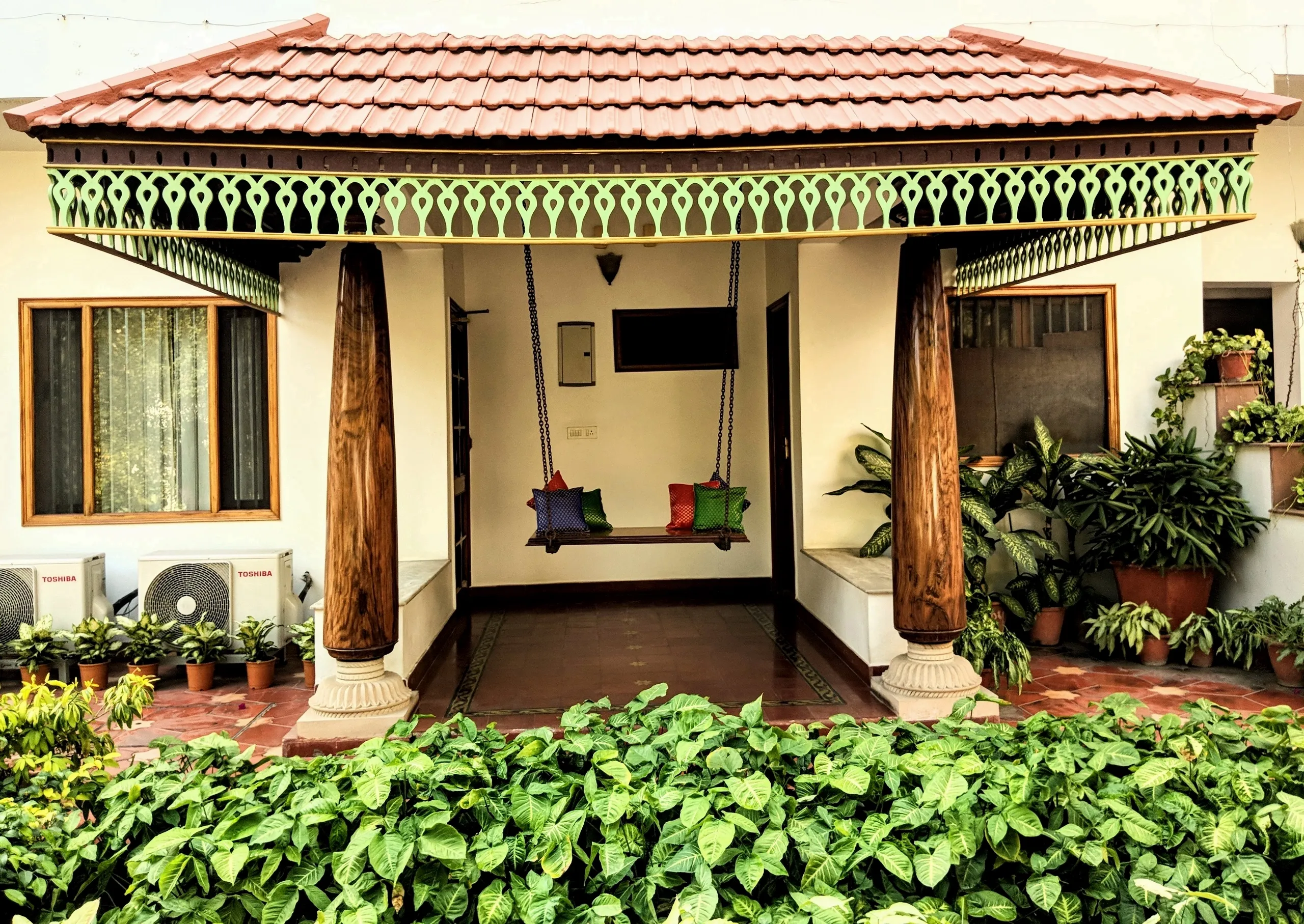 The Bougain Villa|Guest House|Accomodation