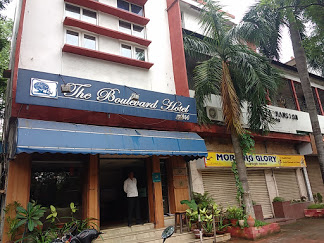 The Boulevard Hotel|Hotel|Accomodation