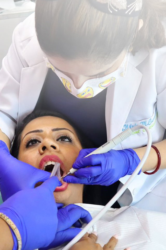 The Braces Diaries Medical Services | Dentists