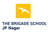 The Brigade School - Logo