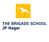 The Brigade School Logo