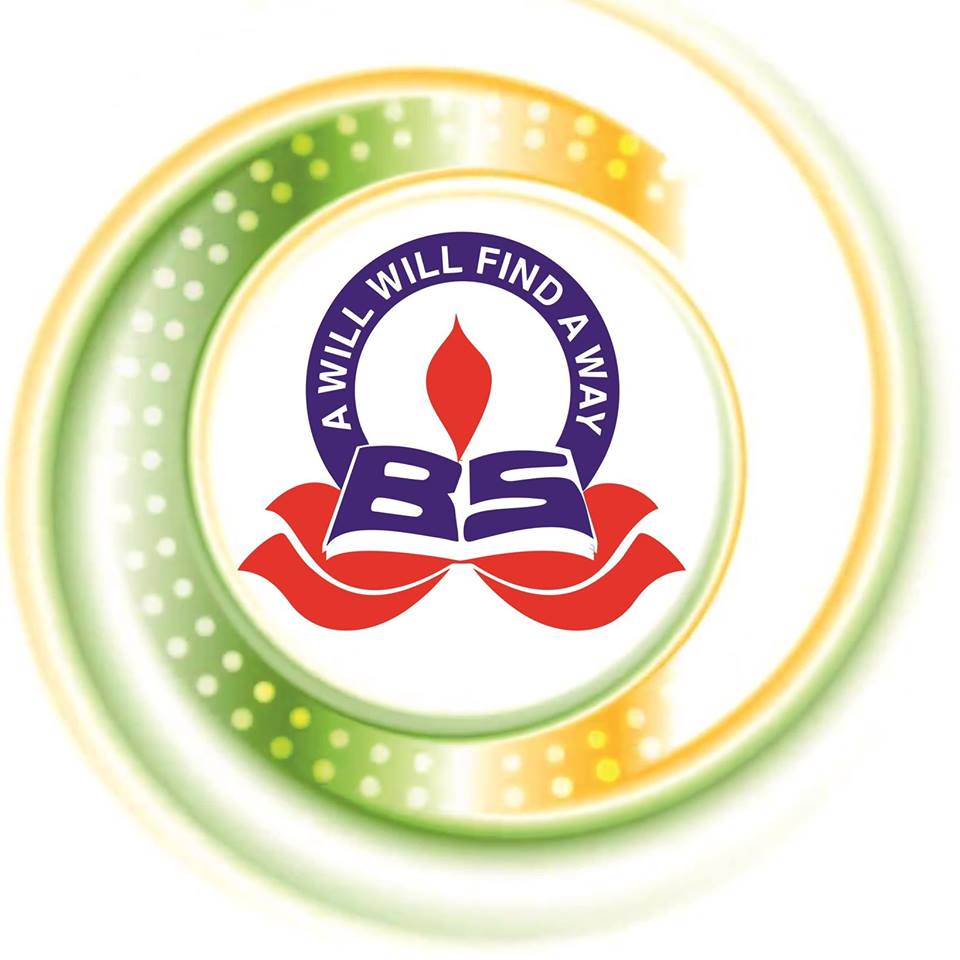 The Bright School Logo