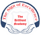 The Brilliant Academy Logo
