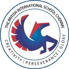 The British International School Logo